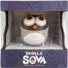 Veselá sova – interaktívna hračka pre deti Veselá sova – interaktívna hračka pre deti
