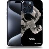 Picasee ULTIMATE CASE pro Apple iPhone 16 Pro Max - Astronaut Big Picasee ULTIMATE CASE pro Apple iPhone 16 Pro Max - Astronaut Big