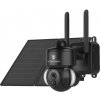 Solární HD kamera Viking HDs03 4G/20000mAh/barevné noční vidění/IP66/aplikace/notifikace/černá VHDS03B Solární HD kamera Viking HDs03 4G/20000mAh/barevné noční vidění/IP66/aplikace/notifikace/černá VHDS03B