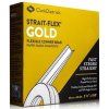 STRAIT-FLEX GOLD 30M (MID-FLEX 250) rohová páska na sadrokartón 64mm x30m STRAIT-FLEX GOLD 30M (MID-FLEX 250) rohová páska na sadrokartón 64mm x30m