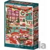 Pieces & Peace Vianočná kuchyňa 1000 dielov Pieces & Peace Vianočná kuchyňa 1000 dielov