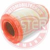 Vzduchový filter MASTER-SPORT GERMANY 17278-LF-PCS-MS Vzduchový filter MASTER-SPORT GERMANY 17278-LF-PCS-MS