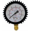 Sherman Manometer 63mm 16bar black Sherman Manometer 63mm 16bar black