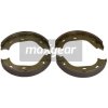 Sada brzd. čeľustí parkov. brzdy MAXGEAR 19-3477 Sada brzd. čeľustí parkov. brzdy MAXGEAR 19-3477