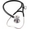 MDF 797 Classic Cardiology™ Stainless Steel Dual Head - Black (Fonendoskopy) MDF 797 Classic Cardiology™ Stainless Steel Dual Head - Black (Fonendoskopy)