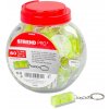Vodováha Strend Pro, MINI, libela, prívesok, kľúčenka, v dóze, 40x15x15 mm, Sellbox 60 ks Vodováha Strend Pro, MINI, libela, prívesok, kľúčenka, v dóze, 40x15x15 mm, Sellbox 60 ks