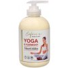VIVACO Tělové mléko YOGA a HARMONY 300 ml