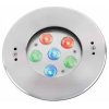 FARO Barcelona | FARO 70456 - LED RGB Vonkajšie zápustné svietidlo EDEL LED/18W/24V IP68 | FA70456 FARO Barcelona | FARO 70456 - LED RGB Vonkajšie zápustné svietidlo EDEL LED/18W/24V IP68 | FA70456