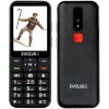 EVOLVEO EasyPhone LT, 4G telefón pre seniorov s nabíjacím stojanom, čierny EP-880-LTB EVOLVEO EasyPhone LT, 4G telefón pre seniorov s nabíjacím stojanom, čierny EP-880-LTB