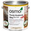 OSMO TVRDÝ VOSKOVÝ OLEJ ORIGINÁL 3062 Bezfarebný matný 2,5L - OSMO TVRDÝ VOSKOVÝ OLEJ ORIGINÁL 3062 Bezfarebný matný 2,5L -