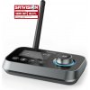 Bluetooth audio adaptér Link.it duo, receiver/transmitter, analóg+digital - HAMA 00205322 Bluetooth audio adaptér Link.it duo, receiver/transmitter, analóg+digital - HAMA 00205322