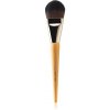 Clarins Flat Foundation Brush plochý štetec na make-up 1 ks Clarins Flat Foundation Brush plochý štetec na make-up 1 ks