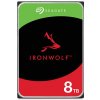 Seagate IronWolf/8TB/HDD/3.5''/SATA/5400 RPM/3R ST8000VN002 Seagate IronWolf/8TB/HDD/3.5''/SATA/5400 RPM/3R ST8000VN002