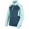 Husky Dámska softshell bunda Suli L mint/turquoise Veľkosť: XS dámska bunda Husky Dámska softshell bunda Suli L mint/turquoise Veľkosť: XS dámska bunda