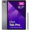 Lenovo Idea Tab Pro Mediatek 128 GB 32,3 cm (12.7 ) 8 GB Wi-Fi 6E (802.11ax) Android 14 Šedá Lenovo Idea Tab Pro Mediatek 128 GB 32,3 cm (12.7 ) 8 GB Wi-Fi 6E (802.11ax) Android 14 Šedá