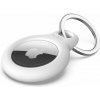 Belkin Secure Holder with Keyring Biela F8W973btWHT Belkin Secure Holder with Keyring Biela F8W973btWHT