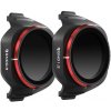 Freewell DJI Mini 5 Pro Soft Edge Gradient Filters - 2 Pack FW-MN5-GND