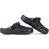Crocs pánske šľapky Crocs Yukon Vista II Clog, veľkosť 41,5 Crocs pánske šľapky Crocs Yukon Vista II Clog, veľkosť 41,5