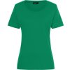 James & Nicholson Tričko JN 901, krátký rukáv, dámské COT02090103503-irish green L Zelená irská James & Nicholson Tričko JN 901, krátký rukáv, dámské COT02090103503-irish green L Zelená irská