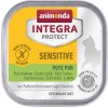 Animonda Integra Protect Sensitive čistá morka 100 g Animonda Integra Protect Sensitive čistá morka 100 g