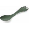 príbor LIGHT MY FIRE SPORK ORIGINAL 17cm SageGreen príbor LIGHT MY FIRE SPORK ORIGINAL 17cm SageGreen