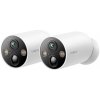 tp-link Tapo C425(2-pack), Smart Wire-free Camera 2K QHD (2560x1440), 2.4 GHz, 10000mAh rechargeable lithium-ion battery Tapo C425(2-pack) tp-link Tapo C425(2-pack), Smart Wire-free Camera 2K QHD (2560x1440), 2.4 GHz, 10000mAh rechargeable lithium-ion battery Tapo C425(2-pack)
