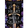 Heart of the Wolf Queen Heart of the Wolf Queen