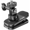 STABLECAM Otočný magnetický klip na batoh pre akčné kamery STABLECAM Otočný magnetický klip na batoh pre akčné kamery