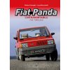 Fiat Panda. L'intramontabile-The Timeless (Matteo Comoglio,Luca Marconetti)(Pevná) Fiat Panda. L'intramontabile-The Timeless (Matteo Comoglio,Luca Marconetti)(Pevná)