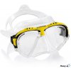 Cressi Matrix Farba: žltá Cressi Matrix Farba: žltá