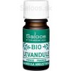 SALOOS - BIO éterický olej Levanduľa OBJEM: 5 ml SALOOS - BIO éterický olej Levanduľa OBJEM: 5 ml