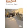 Chateau Blanc (Orhan Pamuk)(Brožovaná) Chateau Blanc (Orhan Pamuk)(Brožovaná)