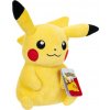 Jazwares, LLC. Plyšová figúrka Pokémon Pikachu 30cm Jazwares, LLC. Plyšová figúrka Pokémon Pikachu 30cm