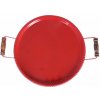 Strömshaga Servírovacia tácka Tore Red Ø 37 cm Strömshaga Servírovacia tácka Tore Red Ø 37 cm