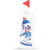 FOX čistič na WC 750 ml