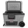 Ninja FB245EUGY Frost Vault Wheeled 42l Ninja FB245EUGY Frost Vault Wheeled 42l