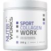 NutriWorks Sport Collagen Worx 250g NutriWorks Sport Collagen Worx 250g