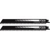 HiKOKI RS70 Pílový plátok do píl chvost 305/283,5x22x1,5mm (2ks) 752037 HiKOKI RS70 Pílový plátok do píl chvost 305/283,5x22x1,5mm (2ks) 752037