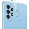 SES Ochranné sklo na šošovku fotoaparátu a kamery pre Samsung Galaxy A54 5G 12504 SES Ochranné sklo na šošovku fotoaparátu a kamery pre Samsung Galaxy A54 5G 12504