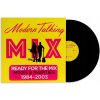 Modern Talking: Ready For Mix - Vinyl (LP) Modern Talking: Ready For Mix - Vinyl (LP)
