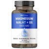 MOVit MAGNESIUM MALÁT 1000 mg + B6 tbl 1x90 ks MOVit MAGNESIUM MALÁT 1000 mg + B6 tbl 1x90 ks