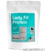 kompava Lady Fit Protein prášok príchuť čokoláda 500 g kompava Lady Fit Protein prášok príchuť čokoláda 500 g