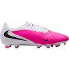 Nike | Phantom 6 Low Academy FG/MG | rúžová| 43 Nike | Phantom 6 Low Academy FG/MG | rúžová| 43