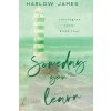 Someday You Learn (Harlow James)(Brožovaná) Someday You Learn (Harlow James)(Brožovaná)
