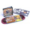 John Elton: Captain Fantastic And The Brown Dirt Cowboy (50th Anniversary, Limited, Coloured Raspberry Swirl Vinyl) - 2Vinyl (LP) John Elton: Captain Fantastic And The Brown Dirt Cowboy (50th Anniversary, Limited, Coloured Raspberry Swirl Vinyl) - 2Vinyl (LP)