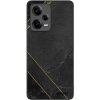 Púzdro Picasee ULTIMATE CASE Xiaomi Redmi Note 12 Pro+ 5G - čierne tile
