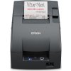 EPSON POKLADNÍ SYSTÉMY Epson TM-U220IIB, cutter, USB, dark grey EPSON POKLADNÍ SYSTÉMY Epson TM-U220IIB, cutter, USB, dark grey