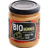 Rudolfs BIO Hummus nátierka cícerová s paprikou a chilli, 230 g Rudolfs BIO Hummus nátierka cícerová s paprikou a chilli, 230 g