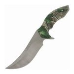 Buck Kalinga Pro Fixed, Camo
