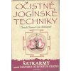 Očistné jogínské techniky - Donald Simon, Ian Mkowski Očistné jogínské techniky - Donald Simon, Ian Mkowski